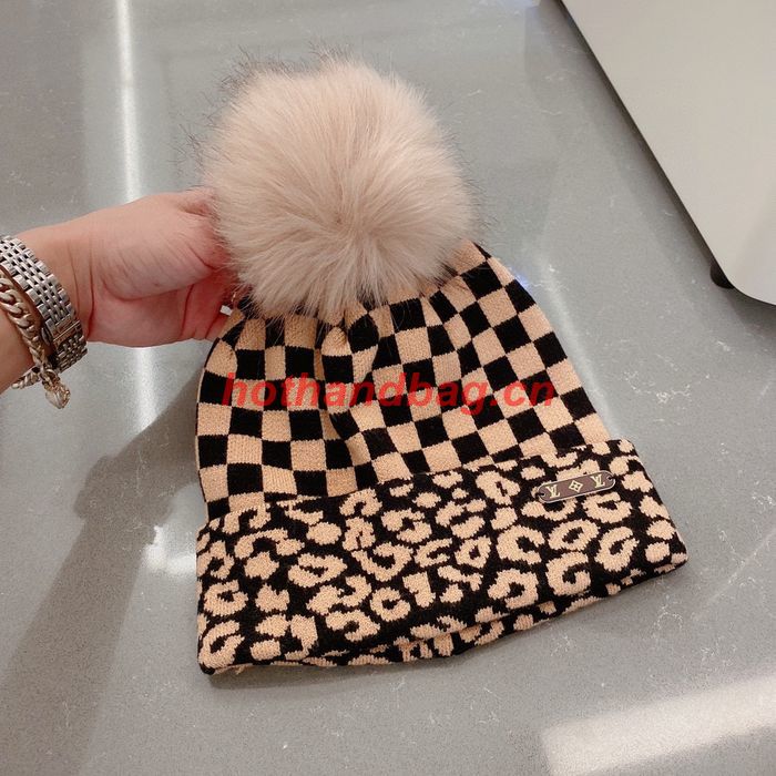 Louis Vuitton Scarf&Hat LVH00056 Louis Vuitton Scarf&Hat LVH00056